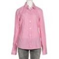 Milano Italy Damen Bluse, pink, Gr. 36