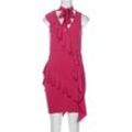 asos Damen Kleid, pink, Gr. 32