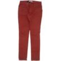 Paige Damen Jeans, rot, Gr. 24