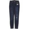 Esprit Damen Jeans, blau, Gr. 24