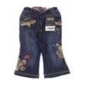 Next Damen Jeans, blau, Gr. 62