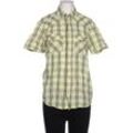 Jack & Jones Damen Bluse, gelb, Gr. 36