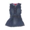 SIR Oliver Damen Kleid, blau, Gr. 68