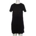 Zara Damen Kleid, schwarz, Gr. 36