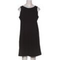 Mango Damen Kleid, schwarz, Gr. 36