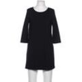 Monki Damen Kleid, schwarz, Gr. 34