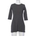 Mango Damen Kleid, schwarz, Gr. 34