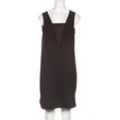 Mango Damen Kleid, schwarz, Gr. 34