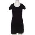 Esprit Damen Kleid, schwarz, Gr. 34