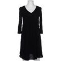 Promod Damen Kleid, schwarz, Gr. 34