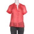 1 2 3 Paris Damen Bluse, pink, Gr. 34