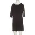 Zara Damen Kleid, schwarz, Gr. 36