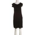 s.Oliver Damen Kleid, schwarz, Gr. 34