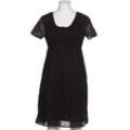 s.Oliver Damen Kleid, schwarz, Gr. 34