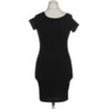 Mango Damen Kleid, schwarz, Gr. 36