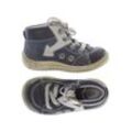 Richter Shoes Herren Kinderschuhe, blau, Gr. 20