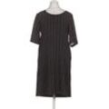 Monki Damen Kleid, schwarz, Gr. 34