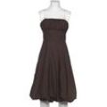 Jake s Damen Kleid, braun, Gr. 34