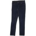 Cheap Monday Damen Jeans, blau, Gr. 25