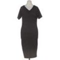 Only Damen Kleid, schwarz, Gr. 36