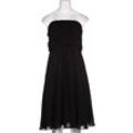 Montego Damen Kleid, schwarz, Gr. 34