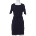 s.Oliver Damen Kleid, blau, Gr. 34