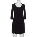 Esprit Damen Kleid, schwarz, Gr. 32