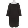 Tom Tailor Damen Kleid, schwarz, Gr. 36