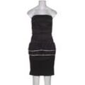 Jake s Damen Kleid, schwarz, Gr. 32