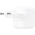 Apple 12W USB Power Adapter Smartphone-Adapter USB zu Lightning, weiß