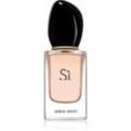 Armani Sì EDP für Damen 30 ml