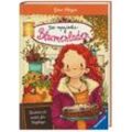 Zaubern ist nichts für Feiglinge / Der magische Blumenladen Bd.3 - Gina Mayer, Gebunden