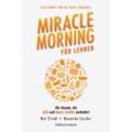 Miracle Morning für Lehrer - Hal Elrod, Honorée Corder, Kartoniert (TB)