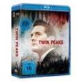 Twin Peaks - Staffel 1-3 (Blu-ray)