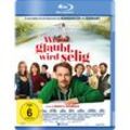 Wer's glaubt wird selig (Blu-ray)