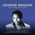 The Ultimate Collection - George Benson. (CD)
