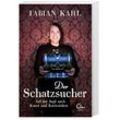 Der Schatzsucher - Fabian Kahl, Kartoniert (TB)