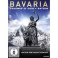 Bavaria - Traumreise durch Bayern (DVD)