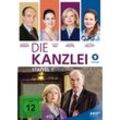 Die Kanzlei - Staffel 1 (DVD)