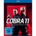 Alarm für Cobra 11 - Staffel 45 (Blu-ray)