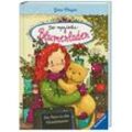 Die Reise zu den Wunderbeeren / Der magische Blumenladen Bd.4 - Gina Mayer, Gebunden