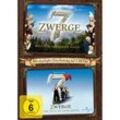 7 Zwerge - Männer allein im Wald / 7 Zwerge - Der Wald ist nicht genug (DVD)