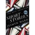 The Best American Short Stories 2021 - Jesmyn Ward, Heidi Pitlor, Kartoniert (TB)