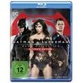 Batman v Superman: Dawn of Justice (Blu-ray)