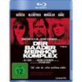 Der Baader Meinhof Komplex (Blu-ray)