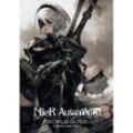 NieR: Automata World Guide Volume 1 - Square Enix, Gebunden