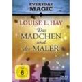 Der Maler und das Mädchen (DVD)