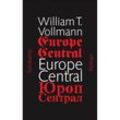 Europe Central - William T. Vollmann, Leinen