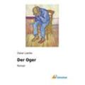 Der Oger - Oskar Loerke, Kartoniert (TB)