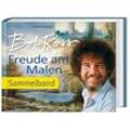 Freude am Malen - Bob Ross, Gebunden